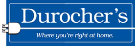 Durocher's logo